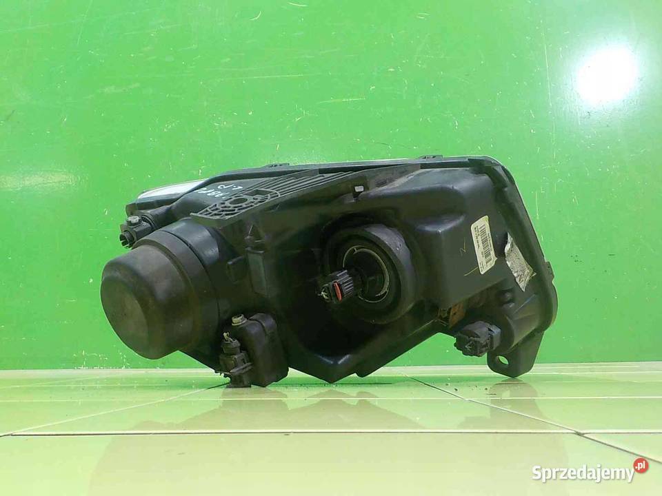 JEEP COMPASS I LIFT I 22 CRD 11r lampa lewa osobowe Suków