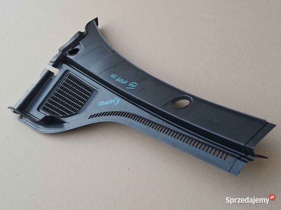 VW GOLF VIII 8 PODSZYBIE LEWE NOWE ORYGINAŁ lubuskie Bieleń