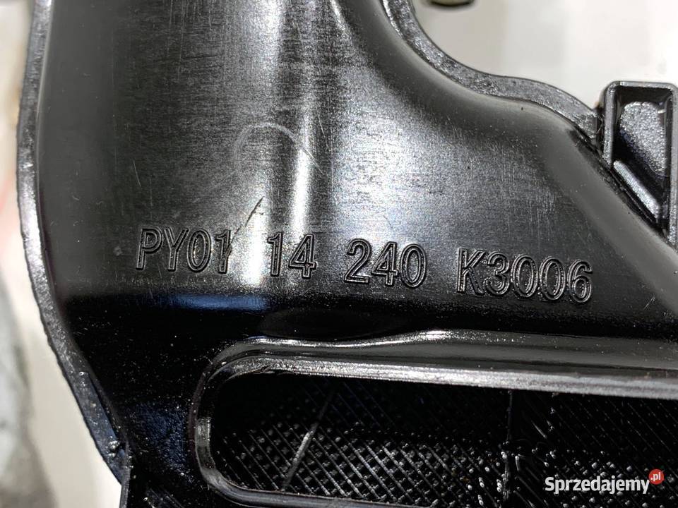 POMPA OLEJU MAZDA 6 GJ PY0114100 25 192 osobowe