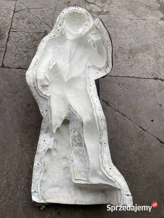 forma do betonu F21 figura betonowa Secemin