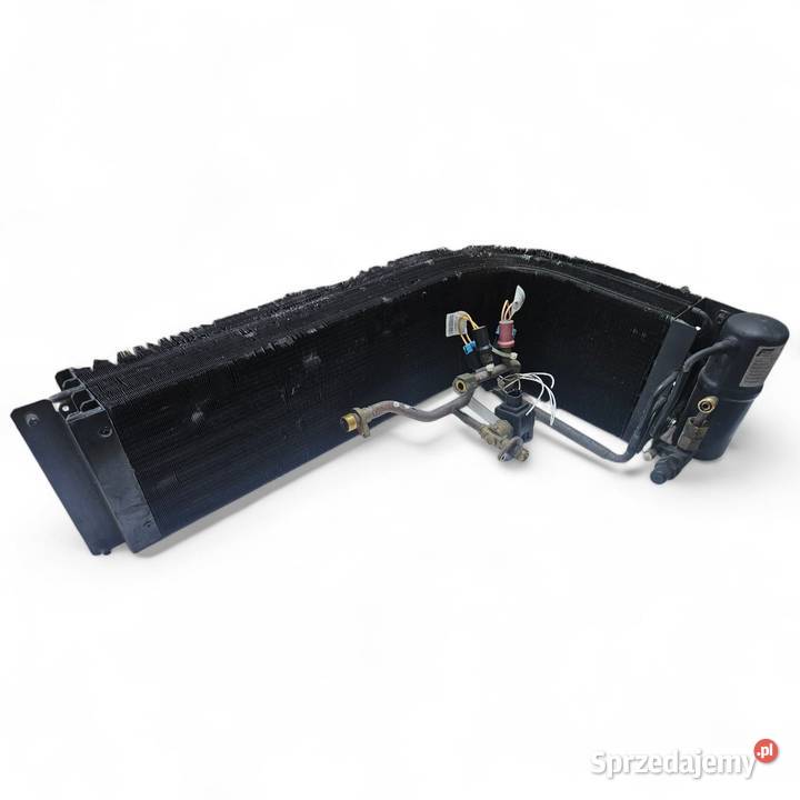 Skraplacz Carrier Xarios 300350 086017602 sprzedam