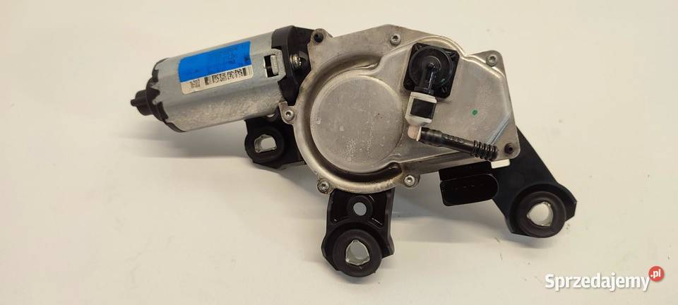 AUDI Q3 8U SILNIECZEK WYCIERACZKI TYŁ 4G9955711C