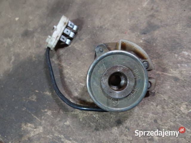 zapłon MZ ETZ impulsator org DDR Żary