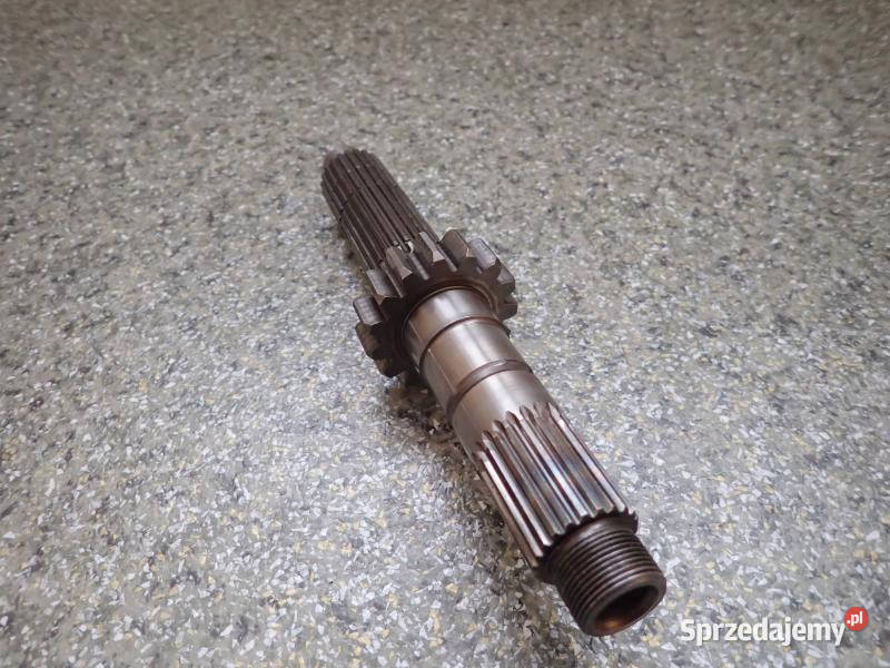 WAŁEK SPRZĘGŁA SKRZYNI BIEGÓW HONDA CRF 450