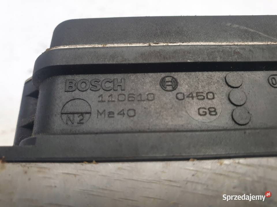 Honda CRV III POMPA ABS hamulcowa 0265238044 osobowe Rudka