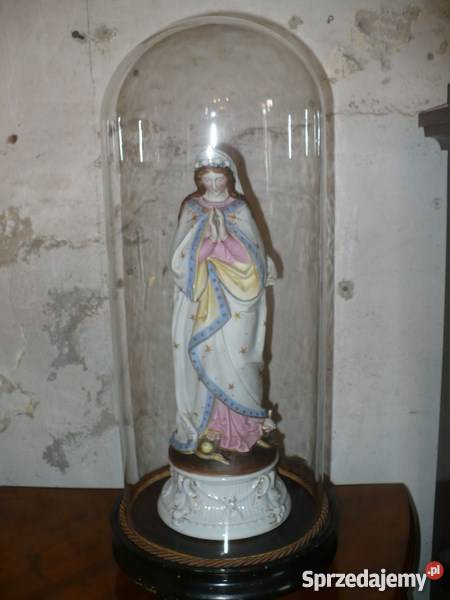 KRZYŻ IKONY FIGURKI PRZEDWOJENNE Poznań