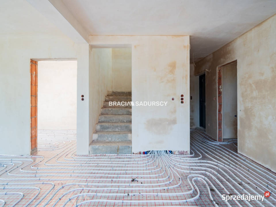 Dom wolnostojący na sprzedaż 140m2 Kocmyrzów