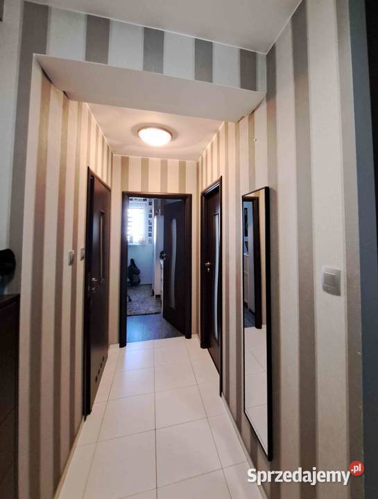 3 pokoje55 m2miejsce parkingowe Rok budowy 2004 sprzedam