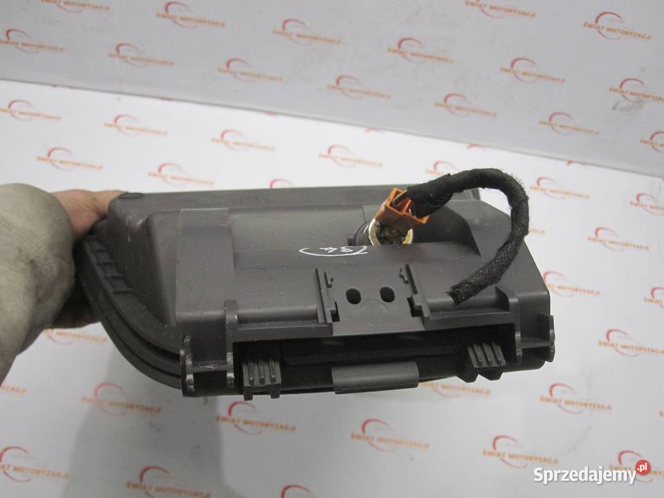 FORD GRAND TOURNEO CONNECT 16r schowek Części samochodowe Kielce