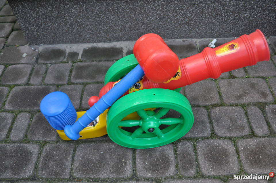 Zabawki i rzeczy dzieci Mińsk Mazowiecki