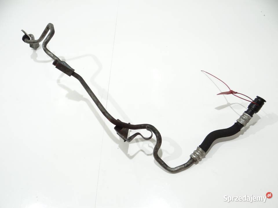 PRZEWÓD WSPOMAGANIA DYNAMIC DRIVE BMW F01 F02 lubelskie Strzyżewice