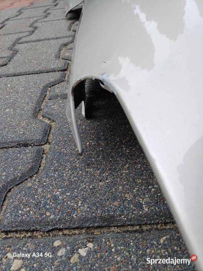 HYUNDAI I30 0712 BŁOTNIK PRZEDNI LEWY Błotniki