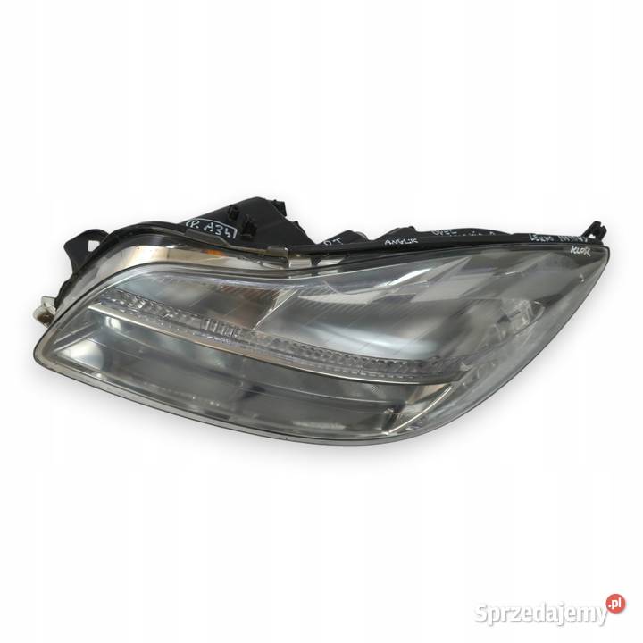 LAMPA LEWA Opel Insignia A lewy przód przednia Chełm sprzedam
