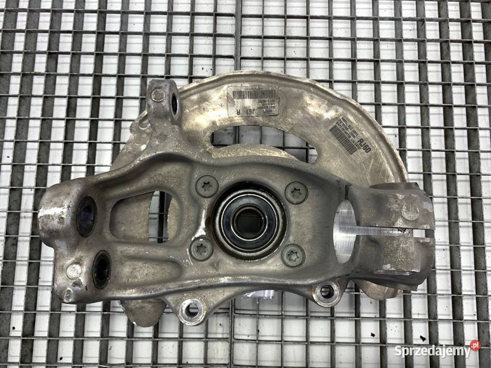 ZWROTNICA PRAWY PRZÓD KIA STINGER 33 370