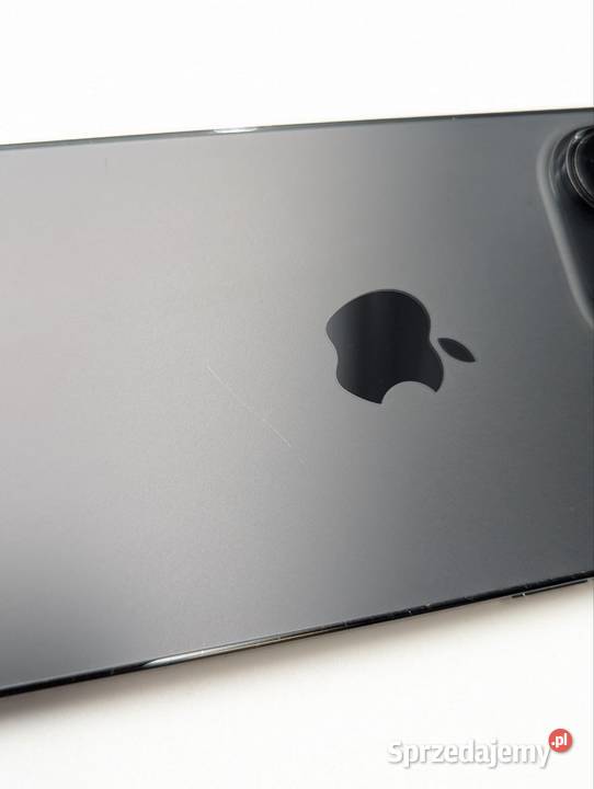 Apple iPhone 14 Pro 6 GB 128 GB 5G czarny eSim Apple / iPhone