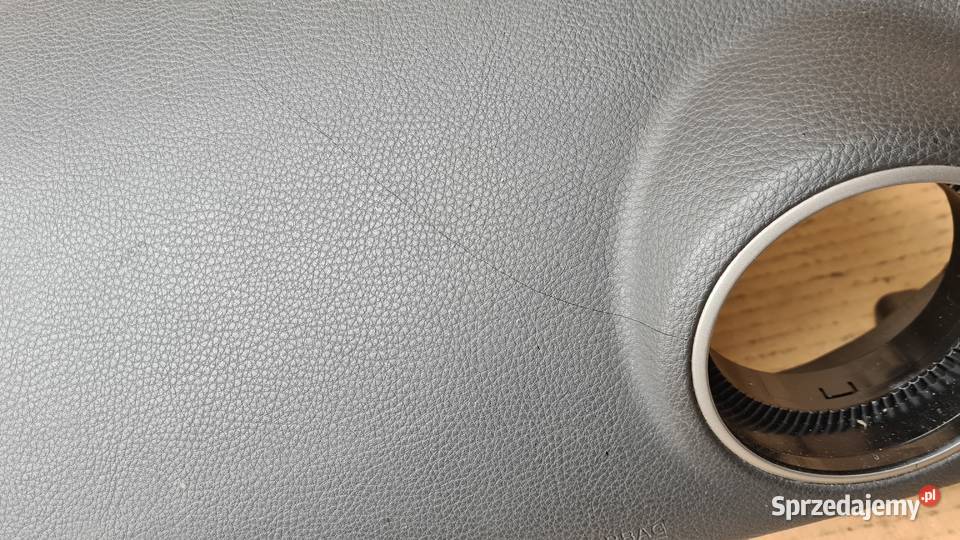 MAZDA 6 GH deska rozdzielcza poduszki air bag osobowe Wyposażenie wnętrza Legnica