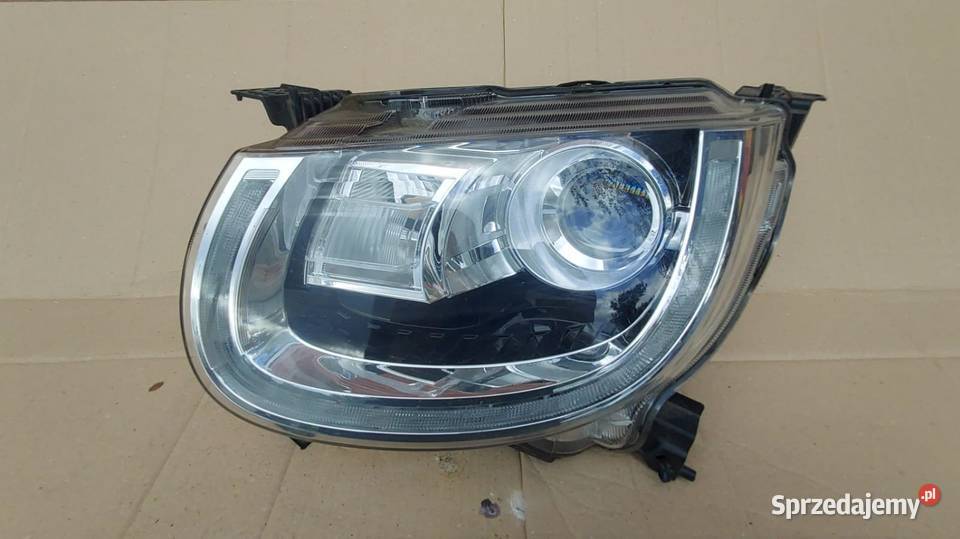 Suzuki Ignis lampa lewą Full Led lewa Jelenia Góra