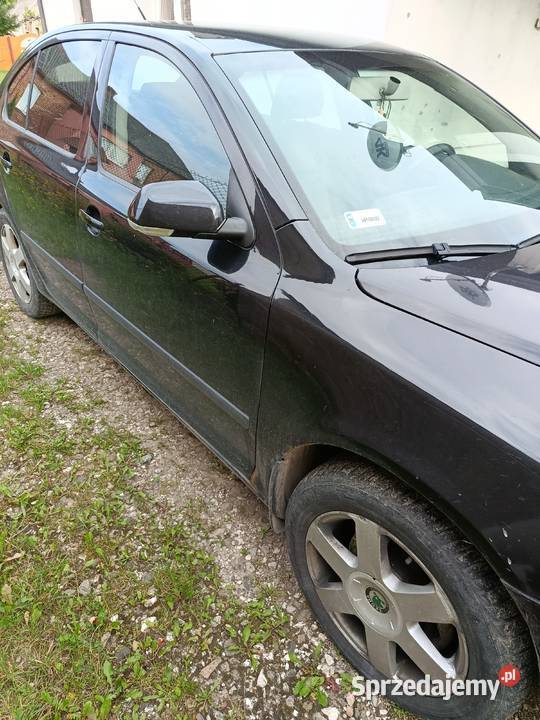 Sprzedam auto 35km Orońsko