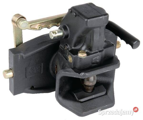 Zaczep transportowy 309 mm 8004187 Kamionna