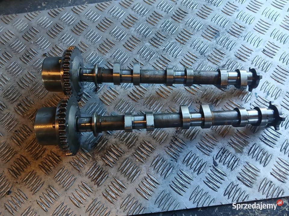 Walek ssący Jaguar Stype 30 V6 Benz 4903543 Radłów