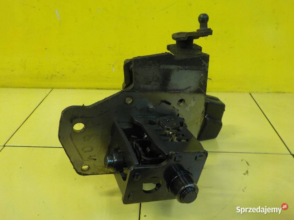 SUZUKI SX4 16 B EURO 4 10r 107 wybierak skrzyni osobowe Suków