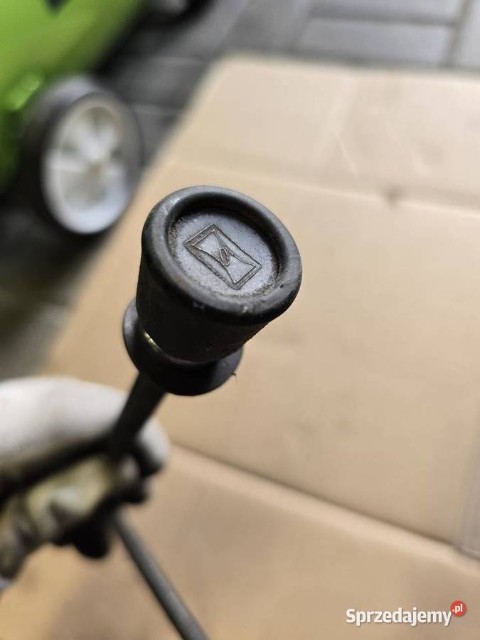 Linka linki dźwignia ssania ssanie linka Ostrzeszów