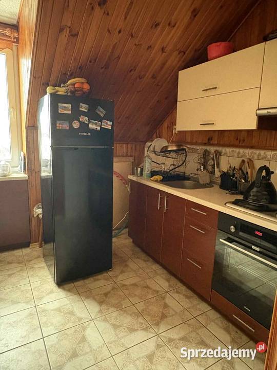 Mieszkanie na sprzedaż piwnica pomorskie Skarszewy