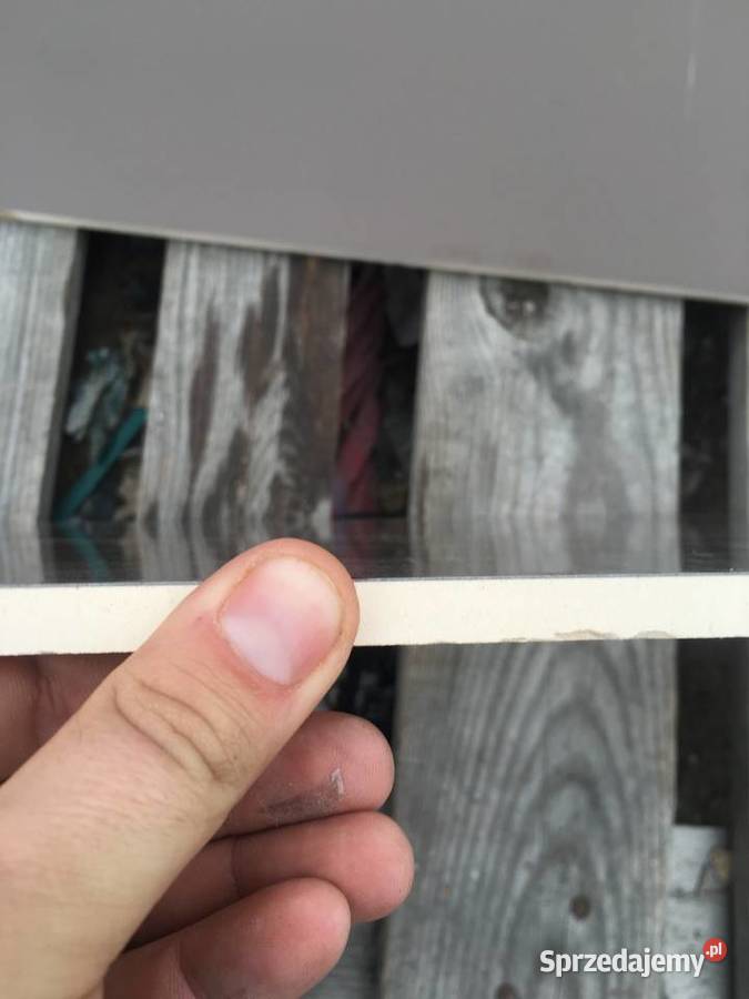 Glazura płytka ścienna brown r1 327x593 firmy Reguły