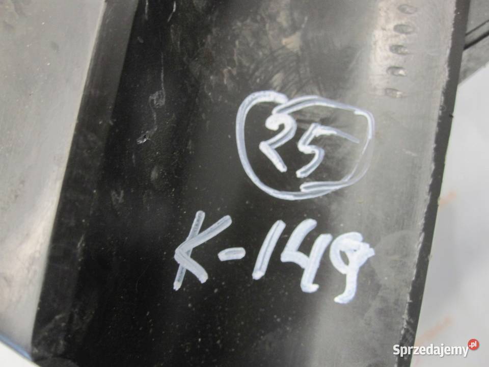 SKODA FABIA II obudowa filtra powietrza Kielce sprzedam