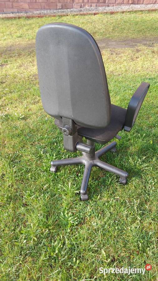 Fotel do biurka świętokrzyskie Końskie