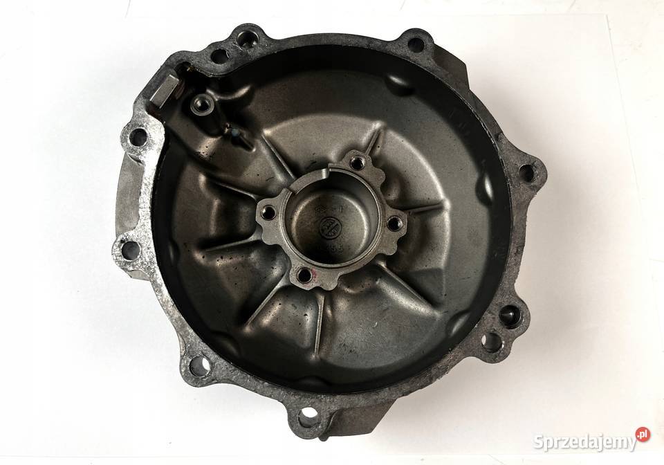 KAWASAKI ZX10 R 11 Dekiel Pokrywa Osłona