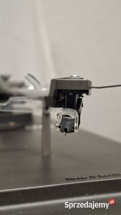 Gramofon Środa Śląska