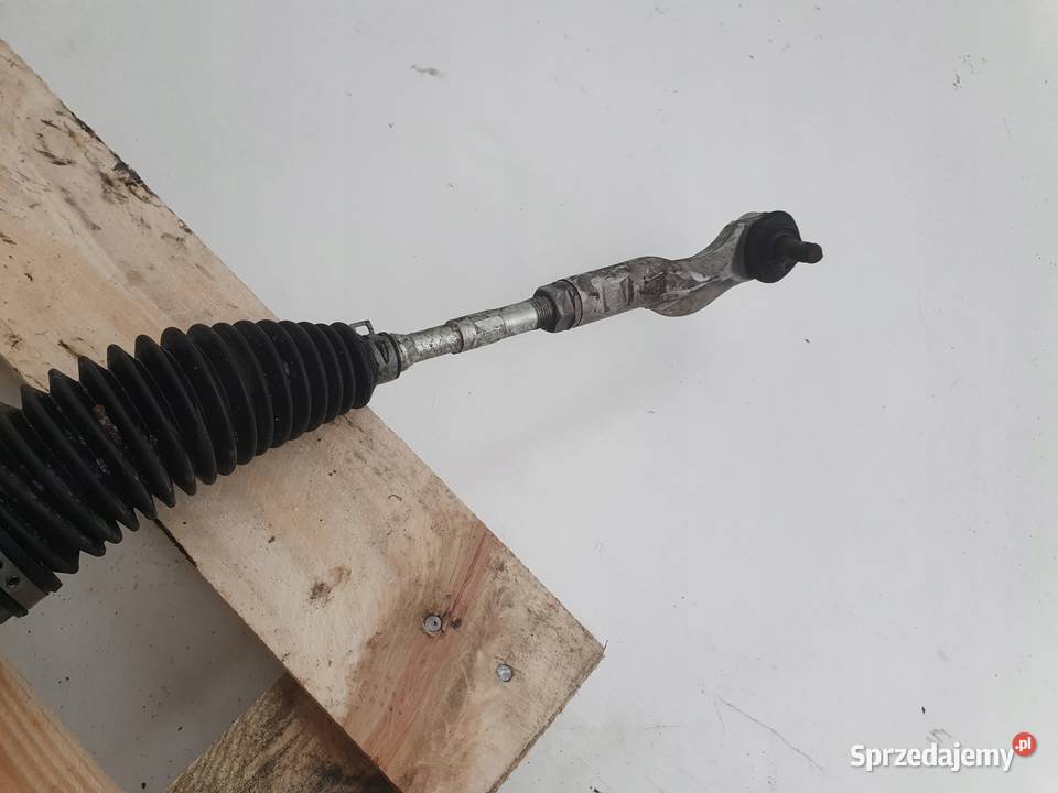 Toyota Yaris IV MAGLOWNICA przekładnia Części samochodowe Rudka