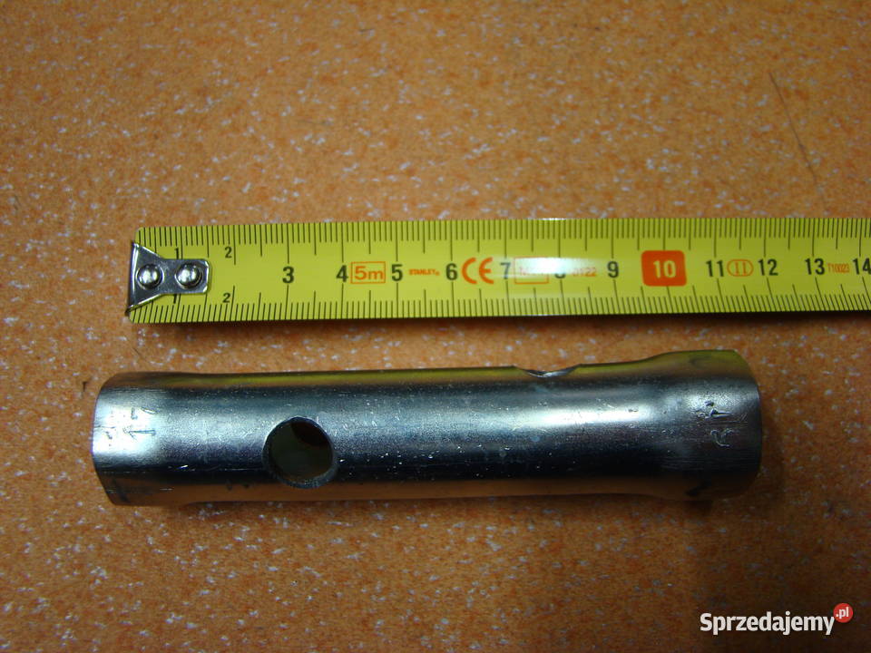 Klucz rurowy 17x19 TONA STANLEY Ref6531719 sprzedam