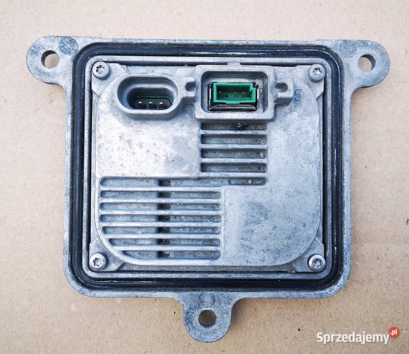 Przetwornica Xenon Chevrolet Malibu OSRAM osobowe Warszawa sprzedam