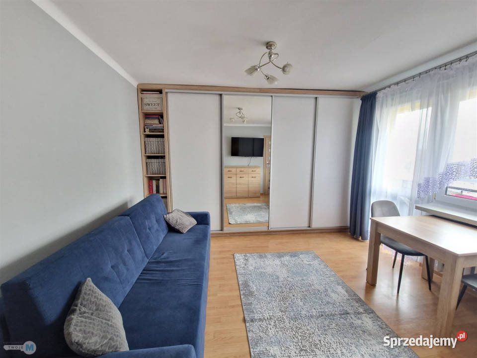 sprzedaży mieszkania Kielce 3537m2 2 pokoje