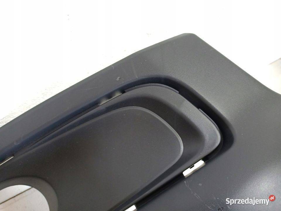 PEUGEOT 2008 I 13 DOKŁADKA SPOILER ZDERZAKA Skarżysko-Kamienna