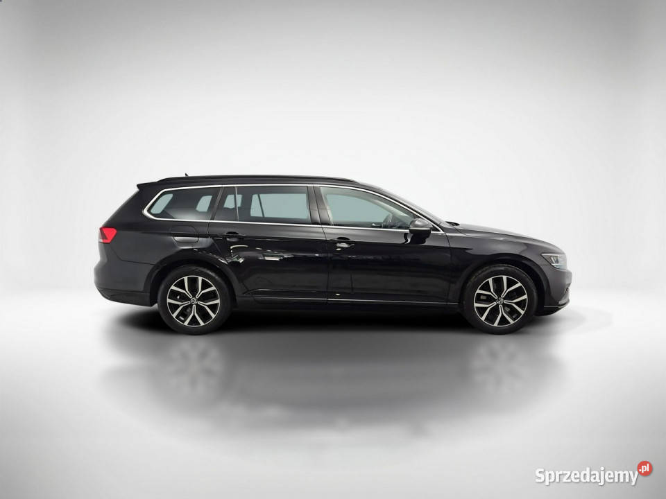 Volkswagen Passat Variant 15 TSI EVO Business 68000km mazowieckie Warszawa sprzedam