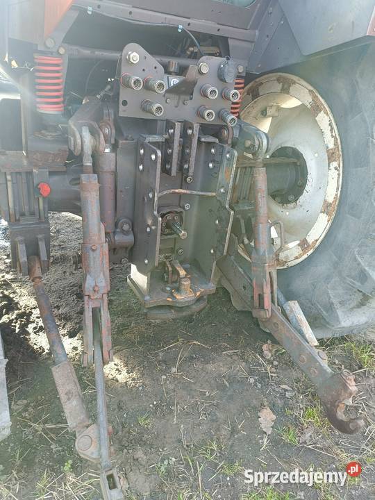 Renault Temis 650Z łódzkie