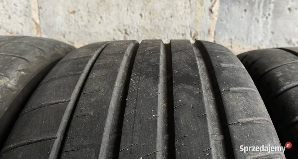 Opony letnie Bridgestone Bridgestone Potenza sprzedam