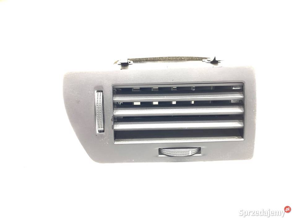 KRATKA NAWIEWU LEWY PRZÓD OPEL ASTRA H 13228917 osobowe sprzedam