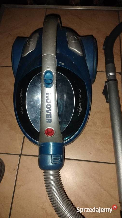 Odkurzacz Hoover bezworkowy Małogoszcz
