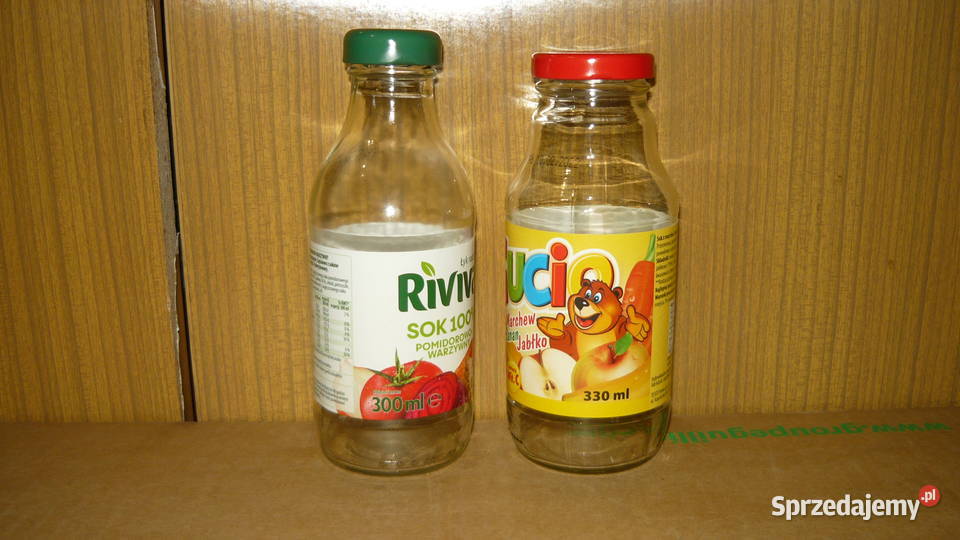 Butelki 03l 033l z nakrętkami słoiczki słoiki Sokółka sprzedam