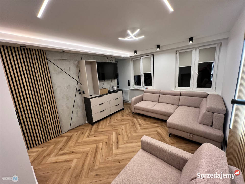 Mieszkanie 261m2 1 pokojowe Kielce sprzedam