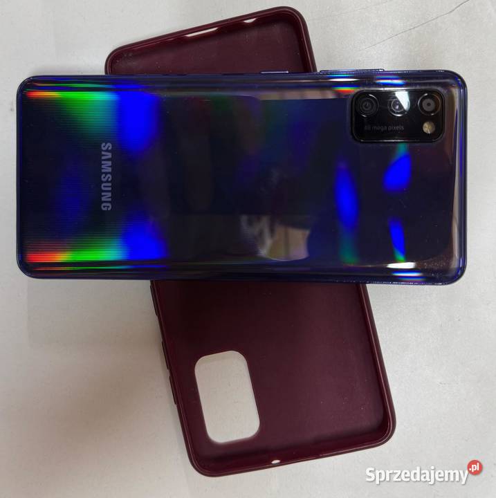 Samsung Galaxy a41 Ostrołęka