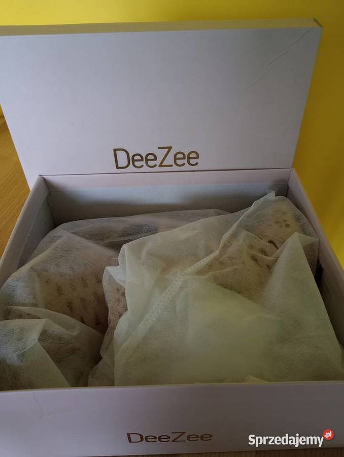 Nowe Sandały DeeZee Obuwie Szczecin