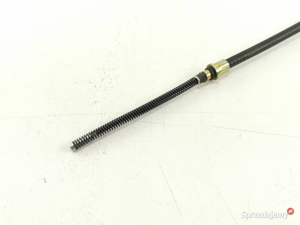 LINKA HAMULCA RĘCZNEGO FORD TRANSIT 20 25 2000