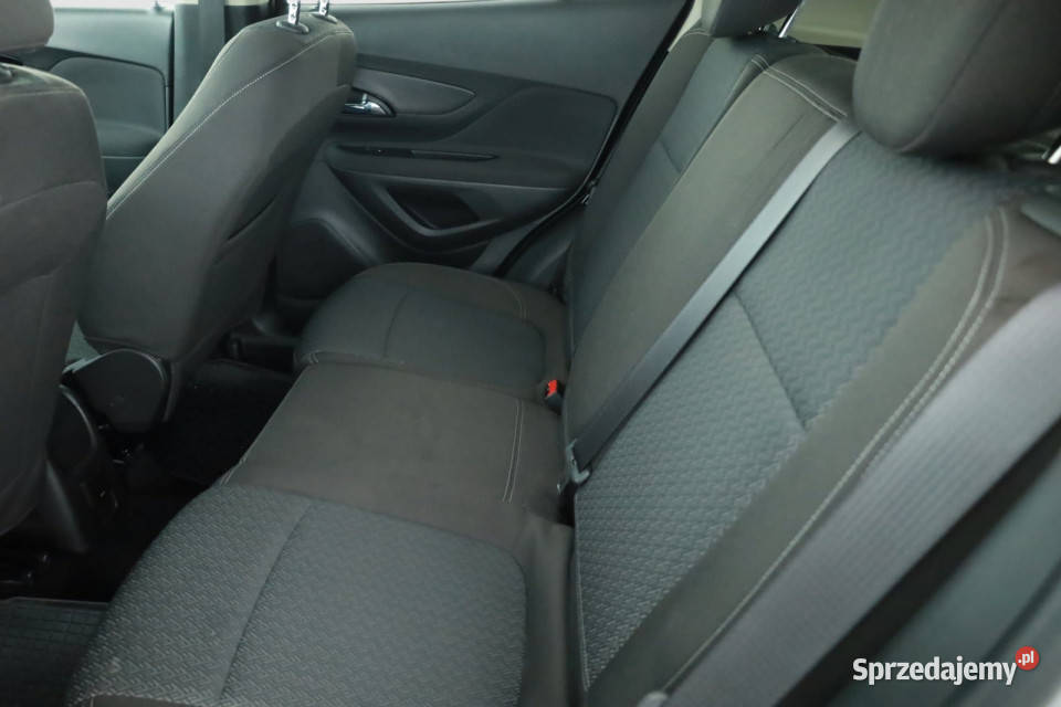 Opel Mokka 14 Turbo światła przeciwmgielne śląskie Katowice