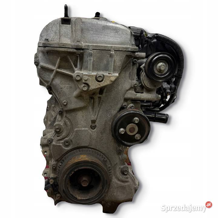 SILNIK Mazda 6 II GH Mazda 3 II BL 20 16V DISI Chełm