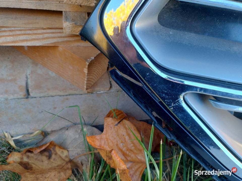 Grill atrapa Ford EDGE Lublin sprzedam